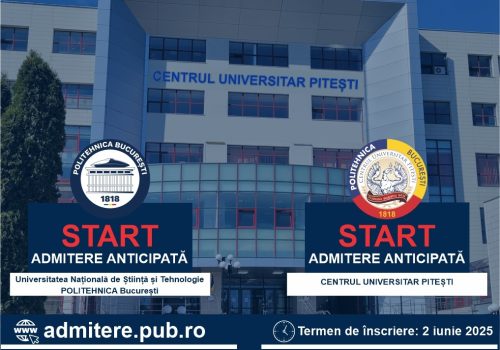 ADMITERE ANTICIPATA CENTRUL UNIVERSITAR PITESTI insta